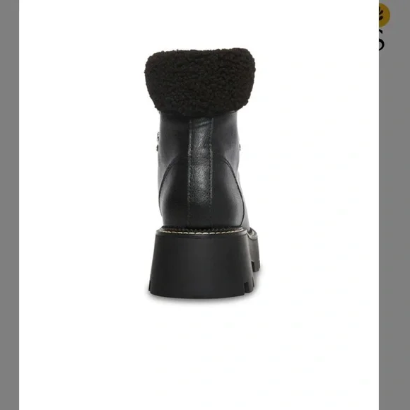 NWT Cool Planet 🌿 by Steve Madden - Picture 3 of 6